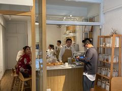 -Cafe on warm(丹霞店)