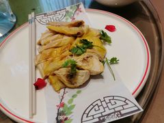 -一鸣饭庄(七星店)