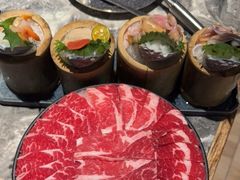 -福满满·精细佛跳墙火锅(湘江道店)