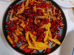 -付掌柜在成都·热炒砂锅集(金禾店)