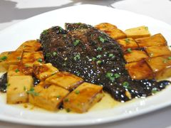 小黄鱼烧豆腐-光明邨大酒家(汇阳广场店)
