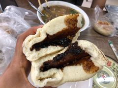 小时候糖三角-小闺女儿肉龙(西湖道店)