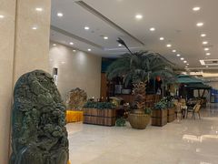 -北京西国贸大酒店