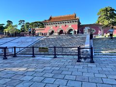 -北陵公园