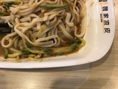 -魏家凉皮(北京南站店)