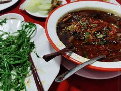-东馆和天下特色餐饮(工农店)