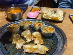 -乌拉烤肉(如皋首店)