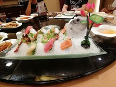 -新南华大酒店(广中店)