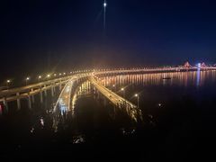 -星海湾跨海大桥