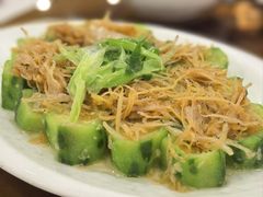-万年酒楼(越秀南路店)
