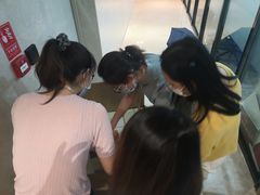 -肯德基(彩德城店)