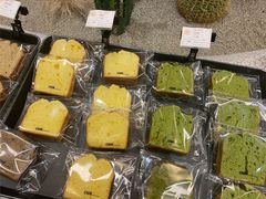 -OUR Bakery(SKP-S店)