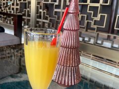 -太湖饭店玉兰厅(自助餐厅)