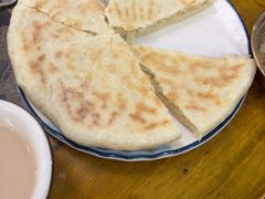 -乳仔牛牦牛汤锅 烤羊排(松潘古城店)