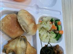 -香妃烤鸡(西单店)