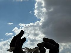 -二连浩特国家地质公园