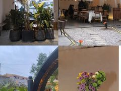 -云里小坐·小院里·团建·宴请·下午茶(三圣乡店)