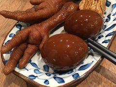 -和府捞面(东直门银座店)