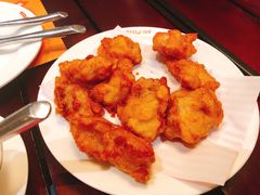 迷你鸡块-Mr.Pizza米斯特比萨(苏州平江万达广场店)