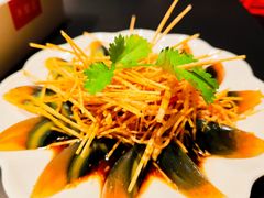 -肥肥虾庄·金牌油焖大虾(杨园滨江时代walk店)