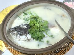 -翠茗农庄土菜馆(天目湖店)