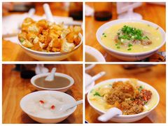 -小豆海棠(人民南路店)