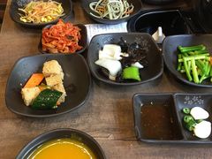 -香猪坊韩国烤肉专属门店(魏公村店)