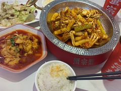 -蟹宗蟹(润达国际五楼店)