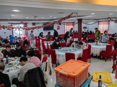 大堂-状元楼(金溪路店)