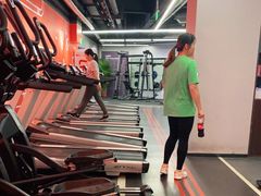 -乐刻运动健身(锦绣乐购店)