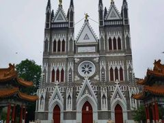 -1901 Cafe(西四店)