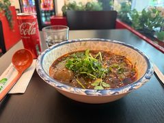-陈家面馆