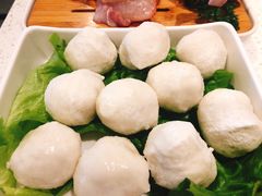 -金牛 牛肉串串(乐享城店)