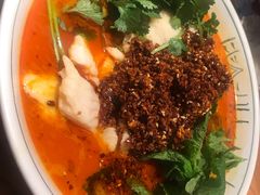 -云海肴·汽锅鸡·云南菜(高德置地店)