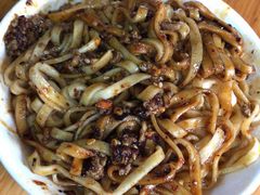 -洞子口张老二凉粉(文殊院店)