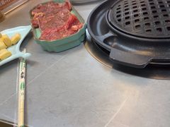-牛犇炭火烤肉·鲜切烤肉(承德总店)