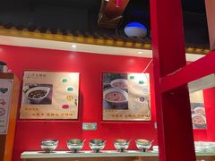 -宝泉铜锅·涮羊肉(解放东路店)