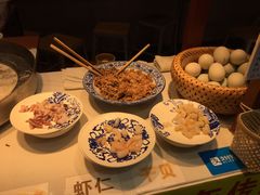 -家宴·灌蛋·沙茶面(曾厝垵店)