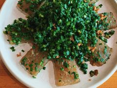 溧阳炒山芋粉-竹里馆 ·茶食(奥体店)