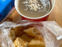 -汪记鲜鱼糊汤粉(沈阳路总店)