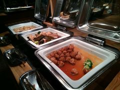 -三宝大饭店-中和艺素餐厅(浦上金山正祥广场店)