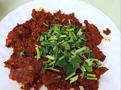 -华天延吉餐厅(西安门二店)