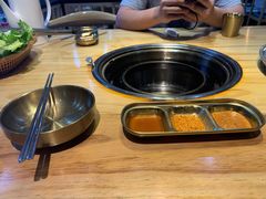 -金顺韩式烤肉·网红烤肉店(广利路店)