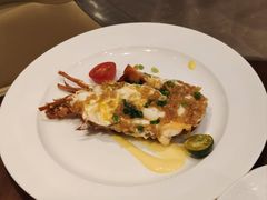 -安蒂娅·海鲜自助餐厅(安蒂娅美兰酒店)