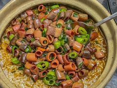 -金龙·打边炉(南京西路店)