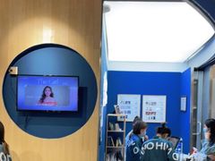 -海马体照相馆(北京大族广场店)