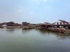 -福满楼(锦溪古镇店)