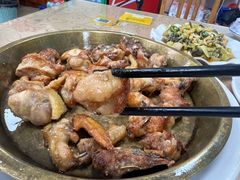 -苏记农家菜馆