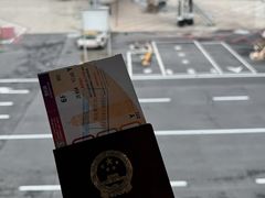 -郑州新郑国际机场-T2航站楼