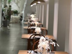 -麓椿花园西餐厅(海乐世界店)